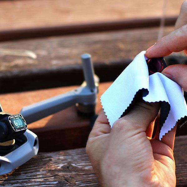 Prestation drone immobilier
