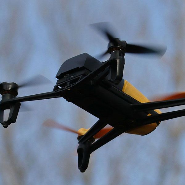 Tarif drone immobilier