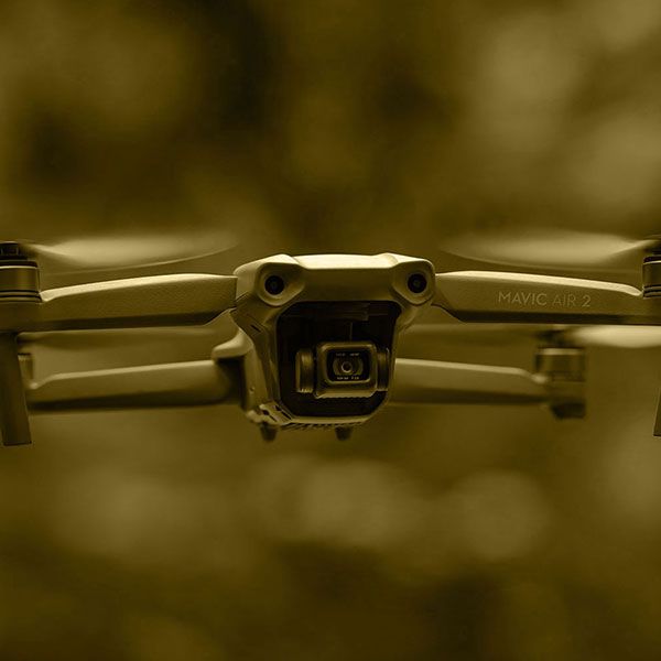 Tarif drone immobilier