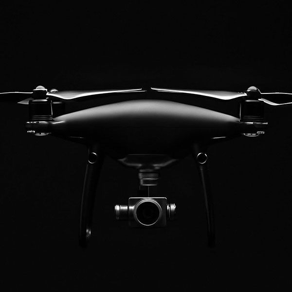 Photographe immobilier drone