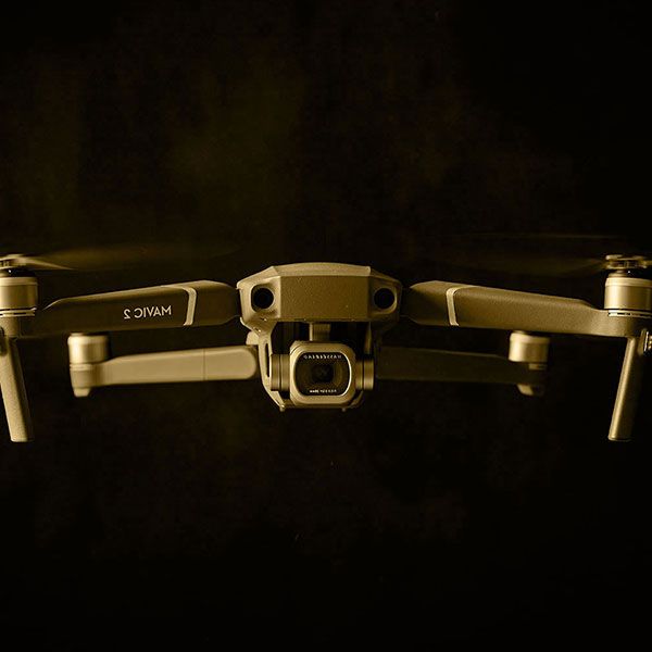 Photographe immobilier drone