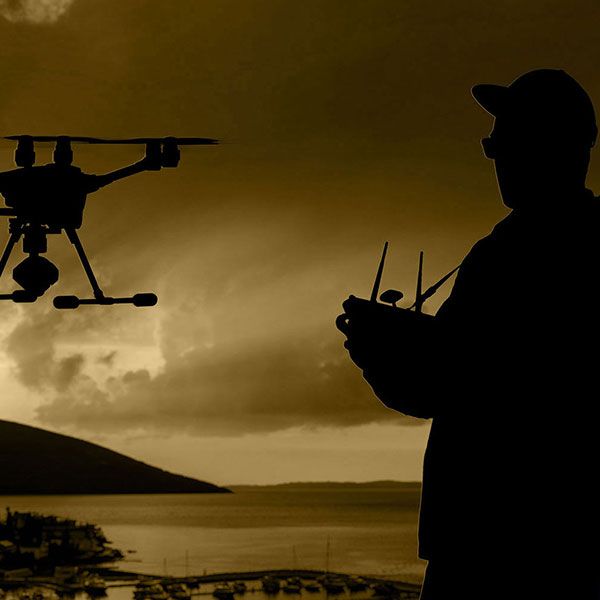 Drone immobilier tarif