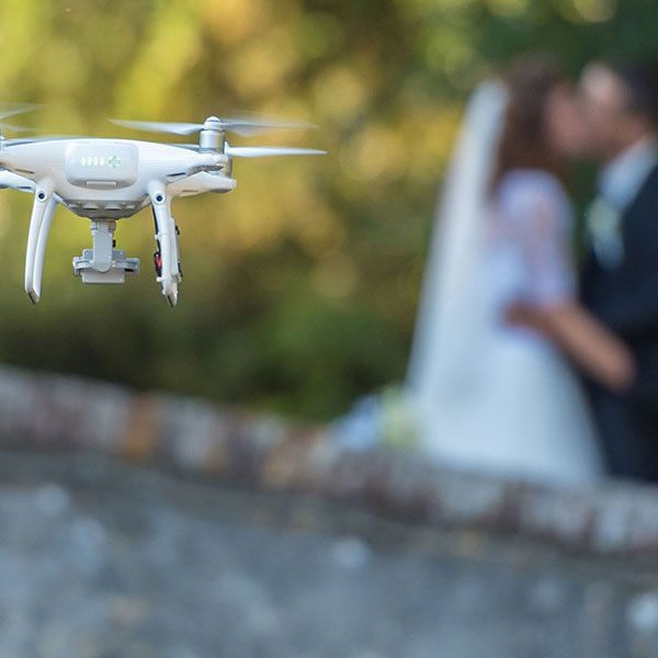 Photo immobilier drone