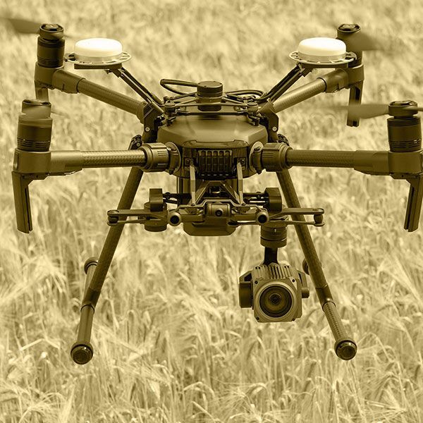 Drone immobilier tarif