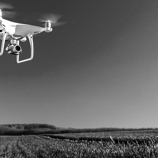 Photographe immobilier drone