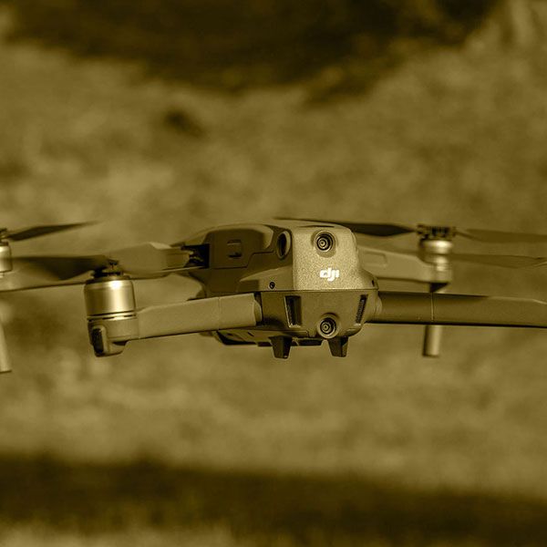 Photo immobilier drone
