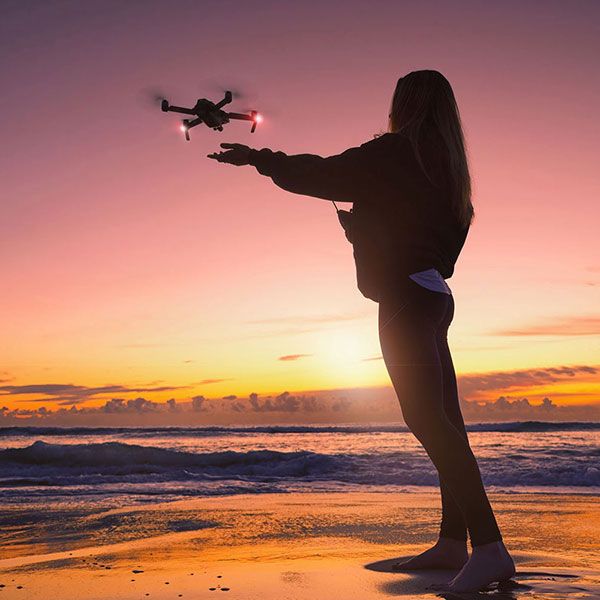 Drone immobilier tarif