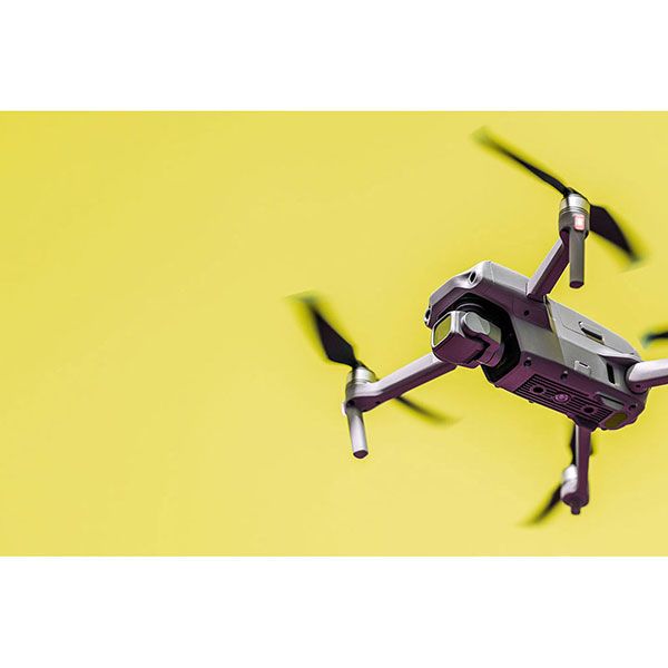 Tarif drone immobilier
