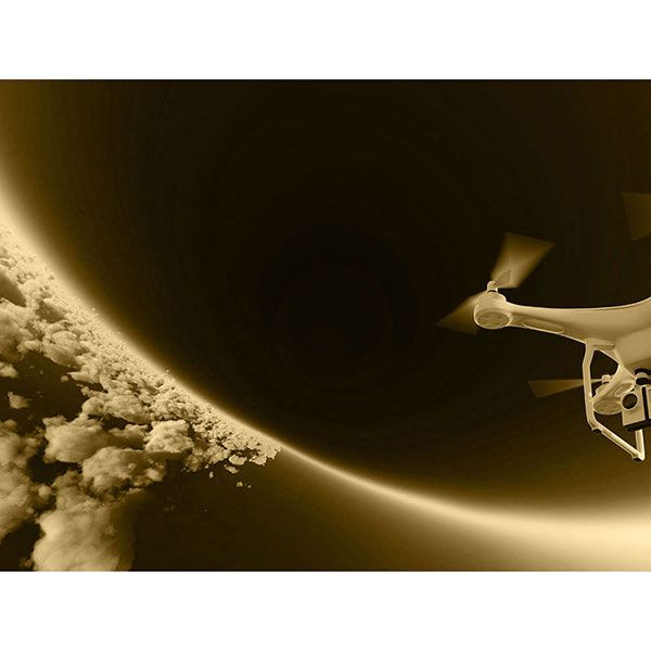 Drone immobilier tarif