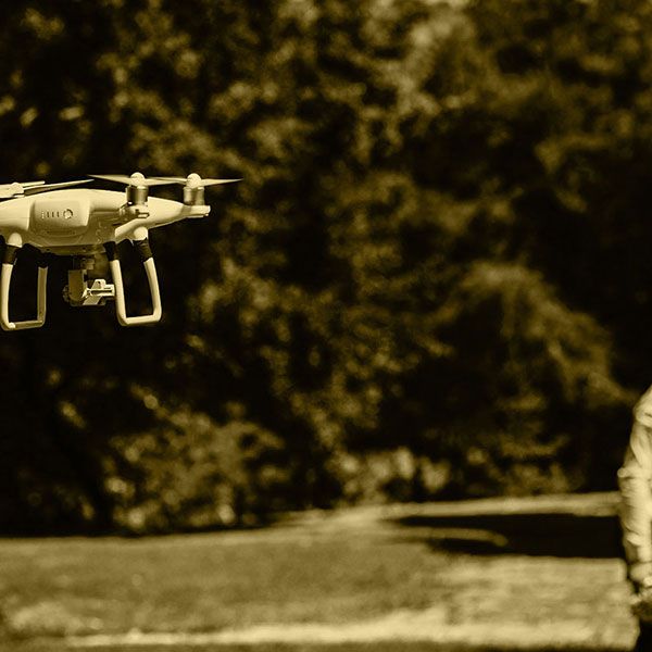 Drone immobilier tarif