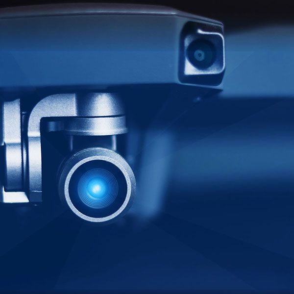 Drone immobilier tarif
