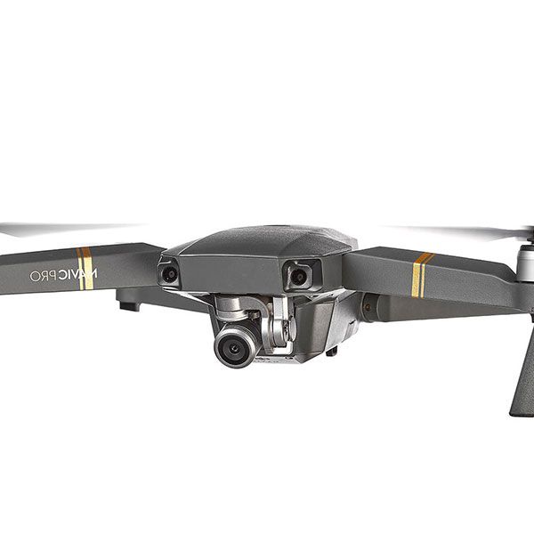 Video immobilier drone