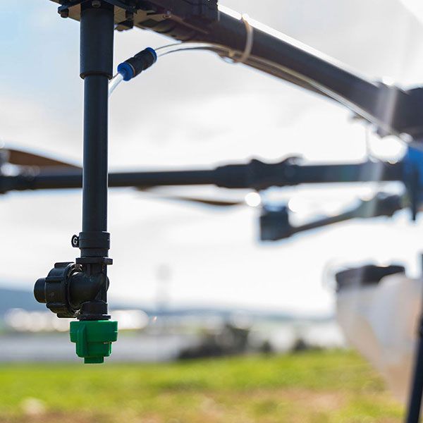 Drone immobilier tarif