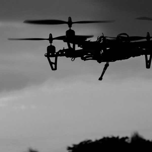 Drone immobilier tarif