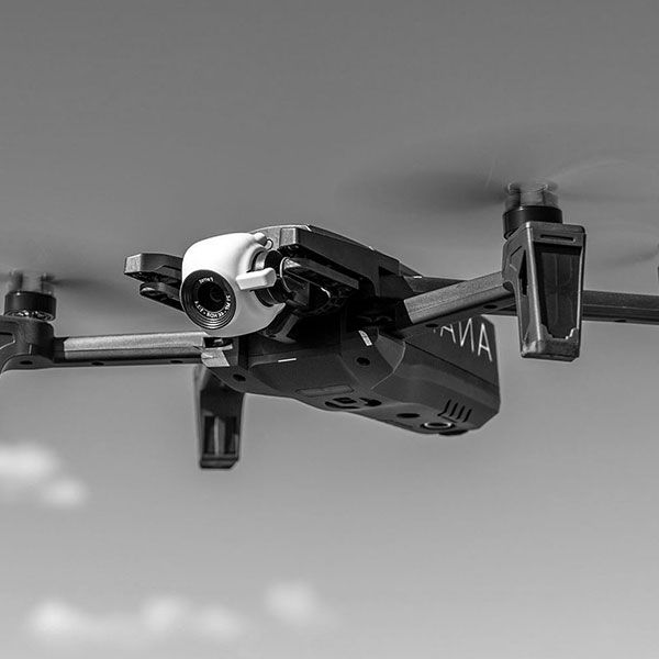 Drone immobilier legislation