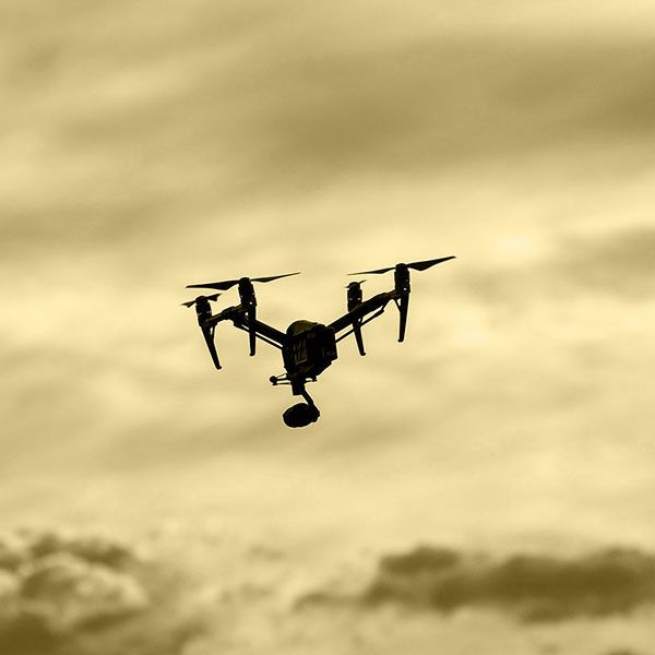 Photo immobilier drone