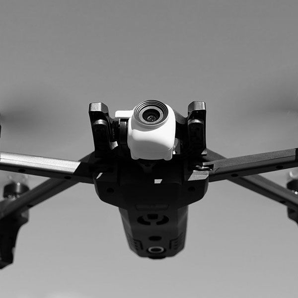 Drone immobilier tarif