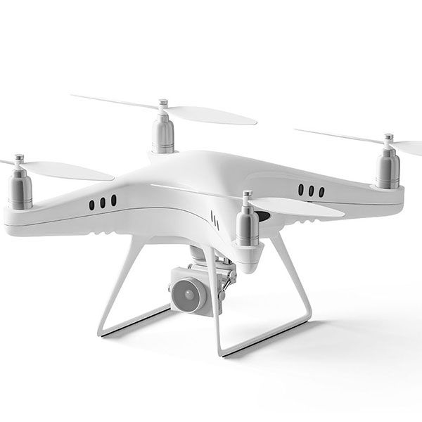 Drone immobilier legislation