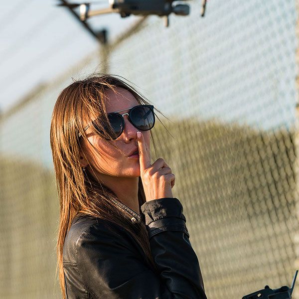 Tarif drone immobilier