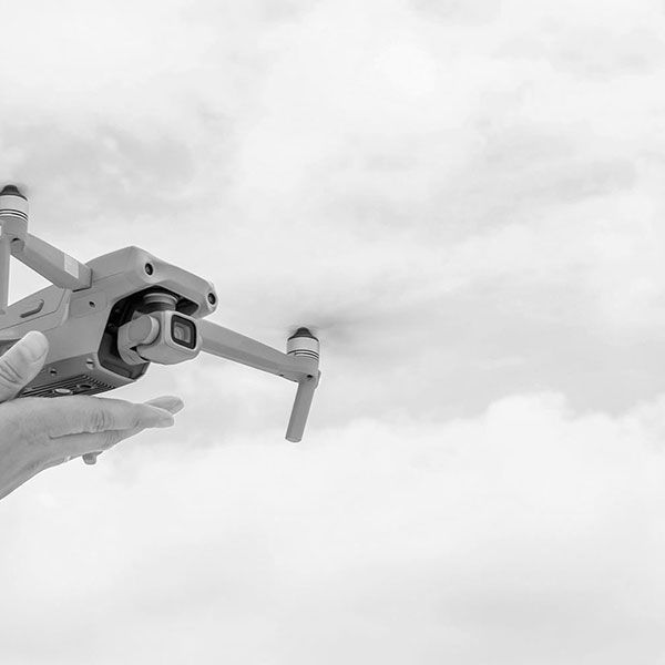 Drone immobilier tarif