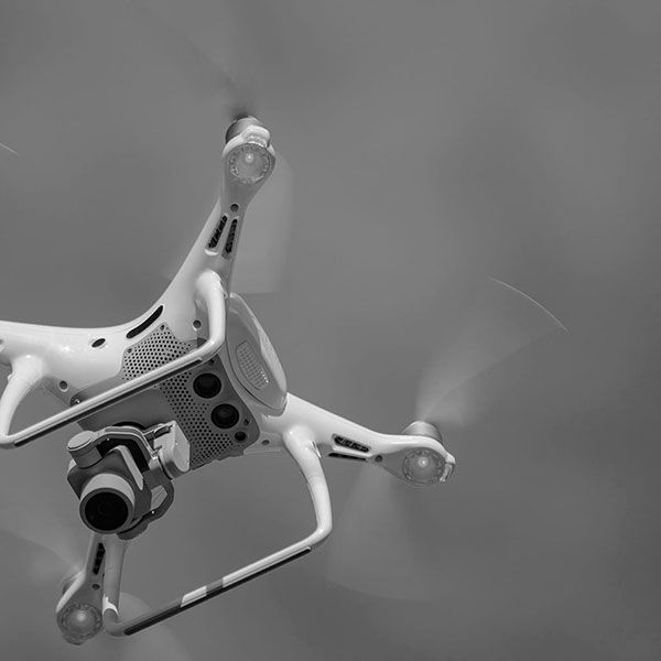 Drone immobilier tarif