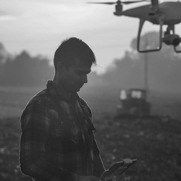 Drone immobilier tarif