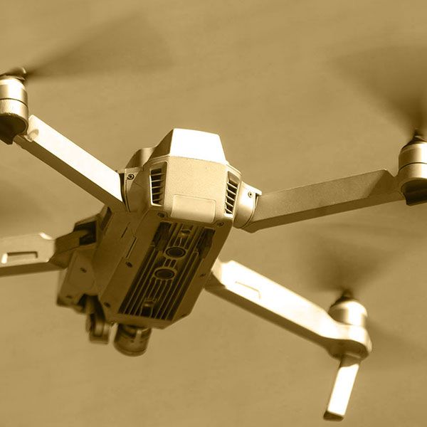 Drone immobilier tarif