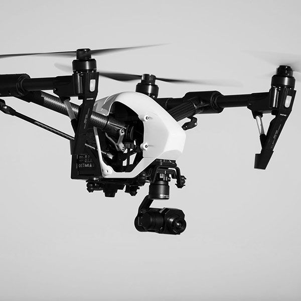 Tarif drone immobilier
