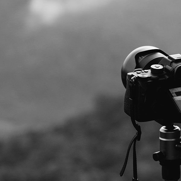 Prestation drone mariage