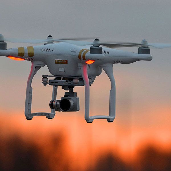 Drone mariage tarif