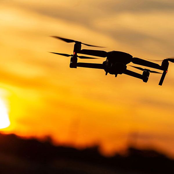 Drone mariage tarif
