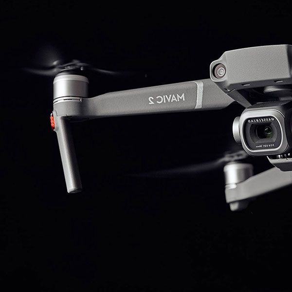 Photos et vidéos mariage par drone
