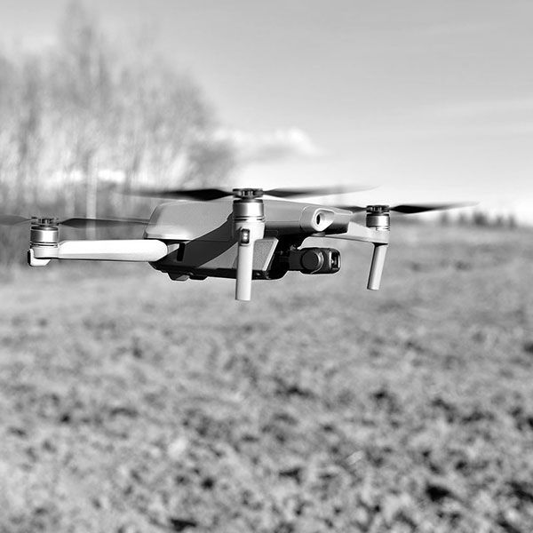 Drone mariage tarif