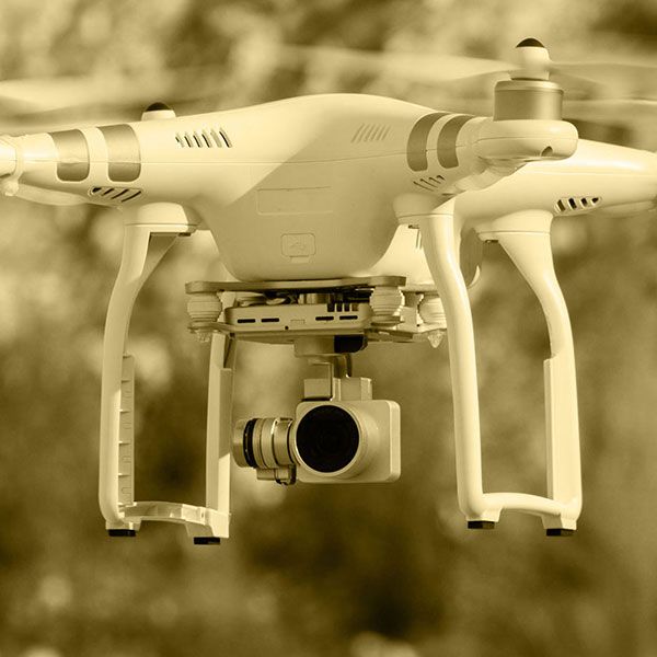 Drone mariage tarif