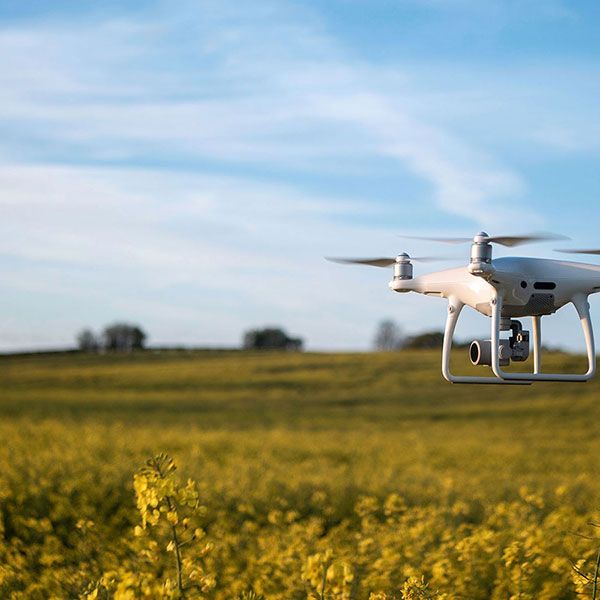 Prix drone mariage