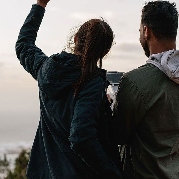 Photos et vidéos mariage par drone