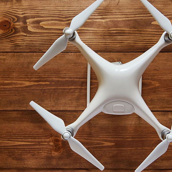 Drone mariage prix