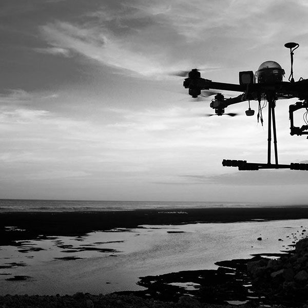 Drone mariage tarif