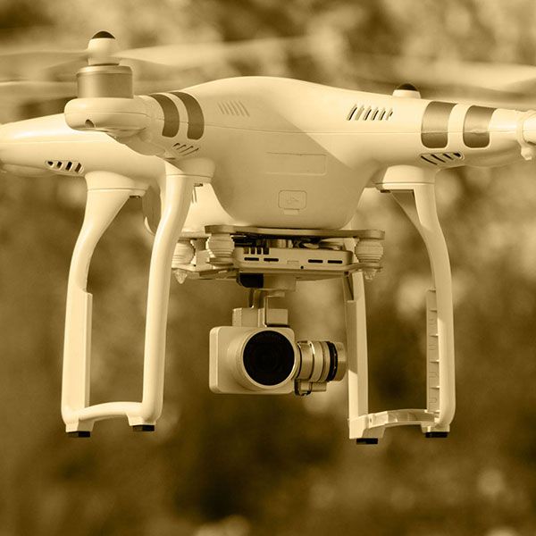 Prix drone mariage