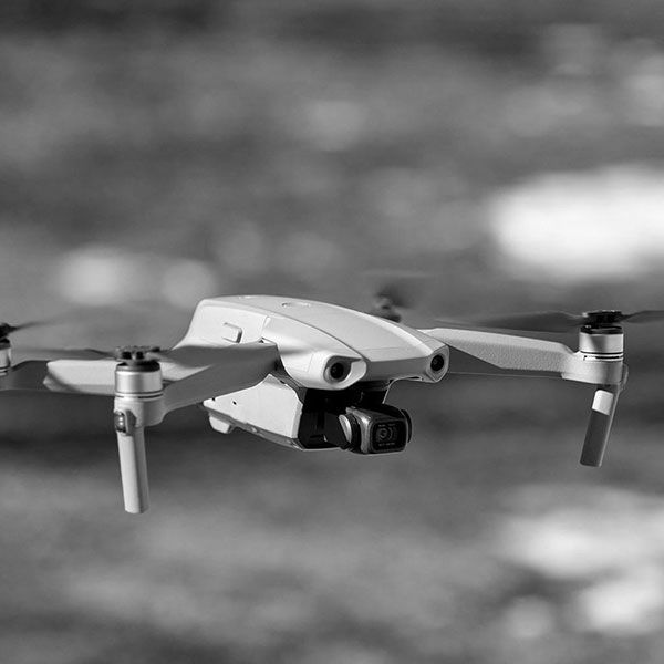 Prix drone mariage