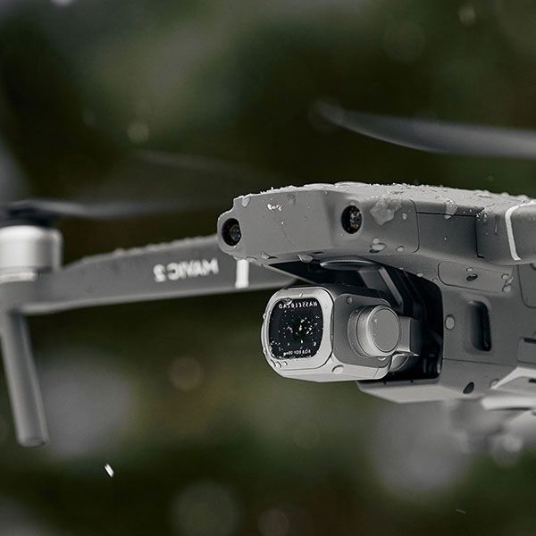 Prix photo mariage drone