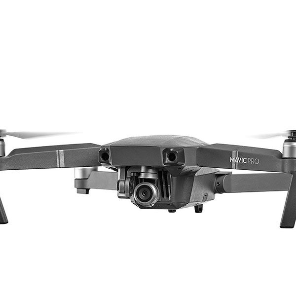 Prestation drone mariage
