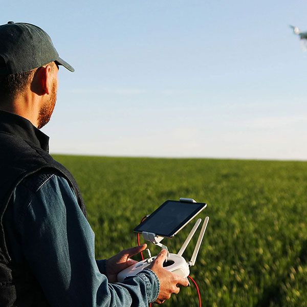 Drone mariage tarif
