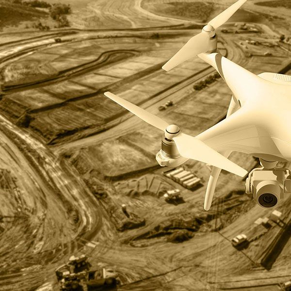 Drone mariage tarif