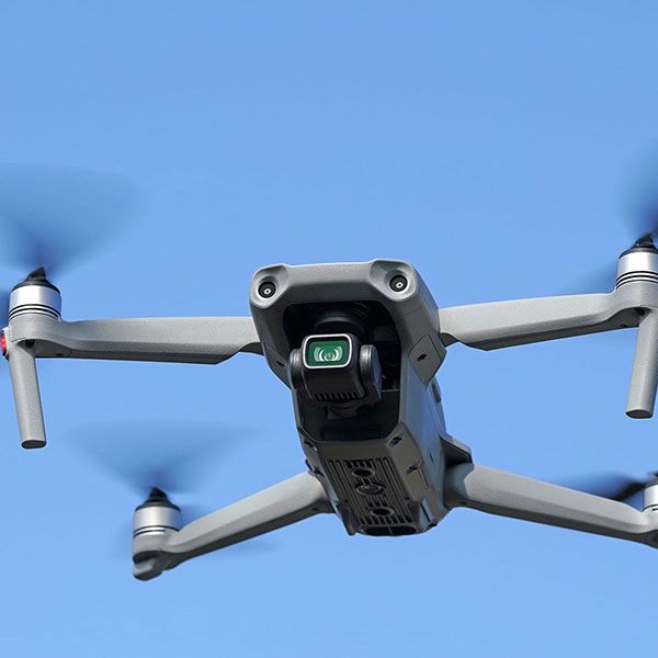 Tarif prestation drone mariage