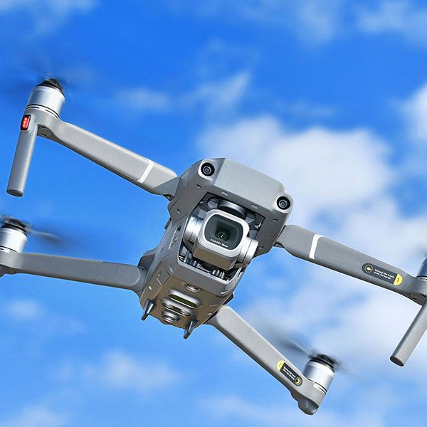 Drone mariage tarif