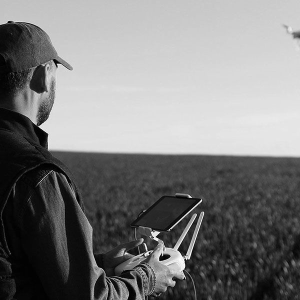 Drone mariage autorisation