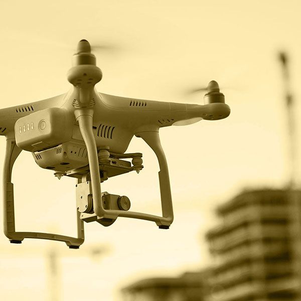 Drone mariage tarif