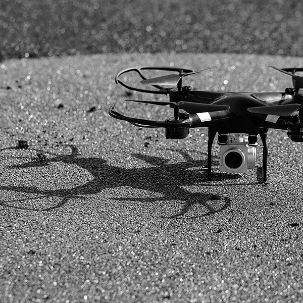 Tarif prestation drone mariage