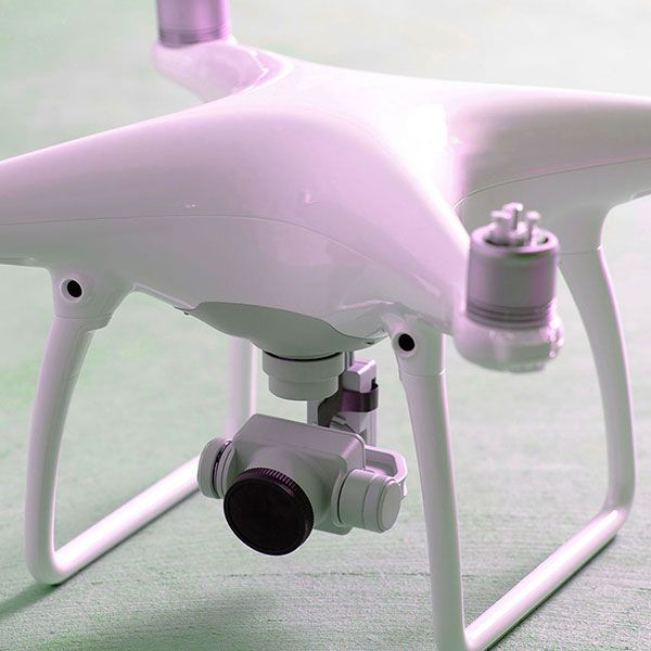 Drone mariage tarif